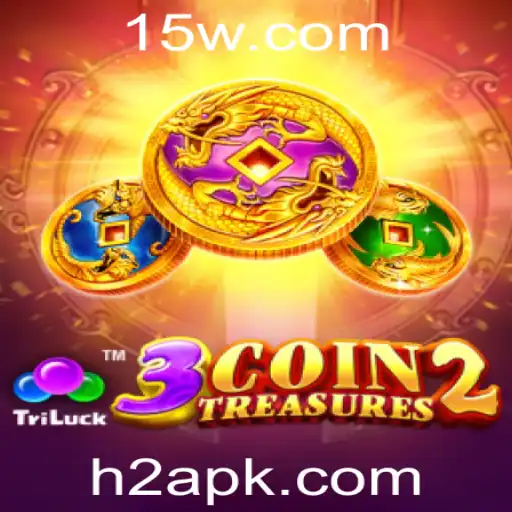 Descubra o Fascinante Mundo de '3CoinTreasures2'