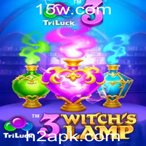 Explorando o Fascinante Mundo de 3WitchsLamp: Regras e Estratégias