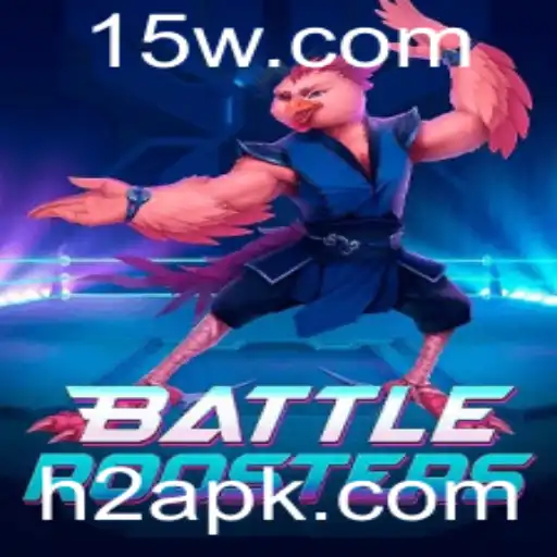 BattleRoosters: Estratégia e Aventura em um Novo Mundo de Combate