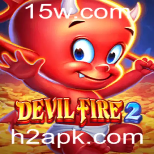 Explorando o Universo de DevilFire2: Uma Jornada pelo Desconhecido