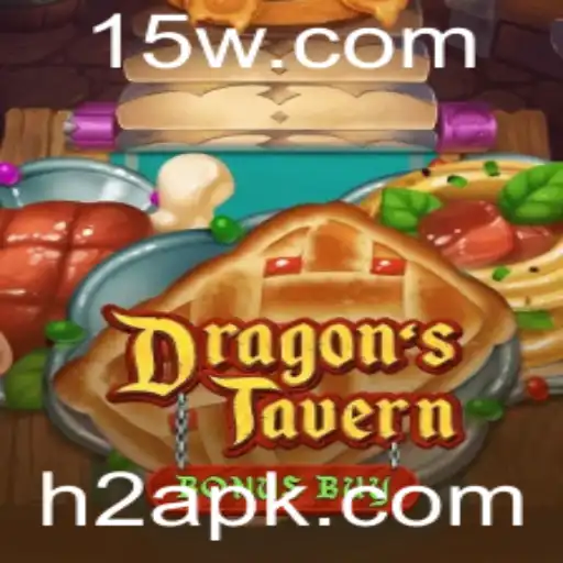 Descubra DragonsTavern: A Taverna dos Dragões em uma Aventura Épica