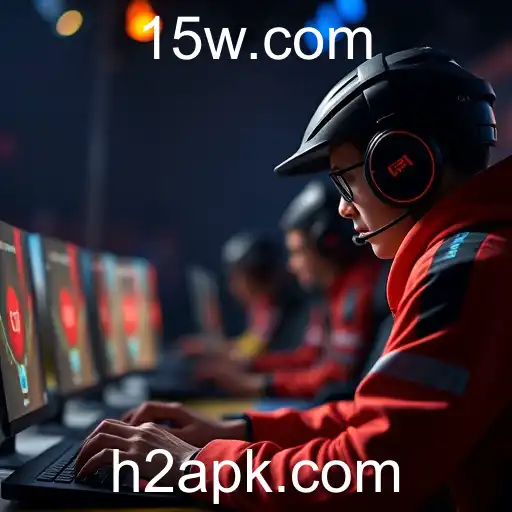 Esportes virtuais