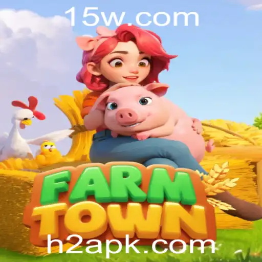 Explorando o Mundo de FarmTown