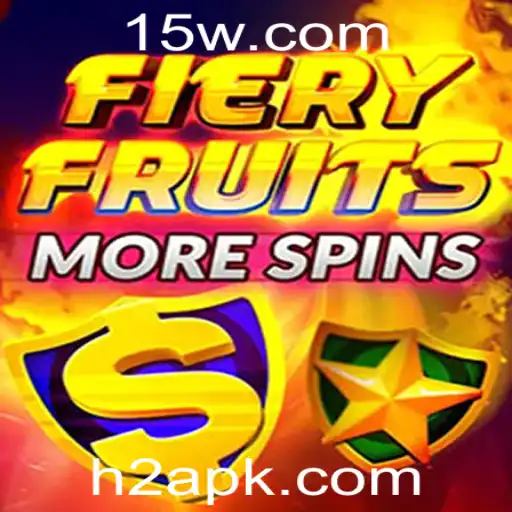 Explorando o Mundo Empolgante de FieryFruitsMoreSpins