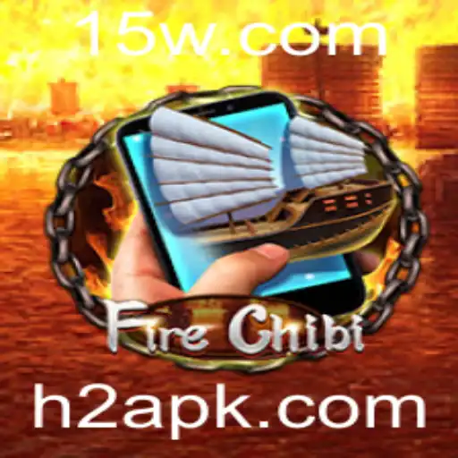 Descubra o Mundo de Aventura em FireChibiM