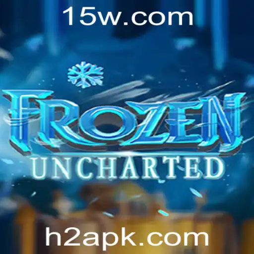 Explorando as Aventuras de FrozenUncharted