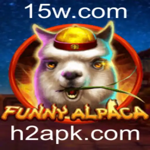 Descubra o Divertido Mundo de FunnyAlpaca: Um Jogo de Estratégia e Diversão