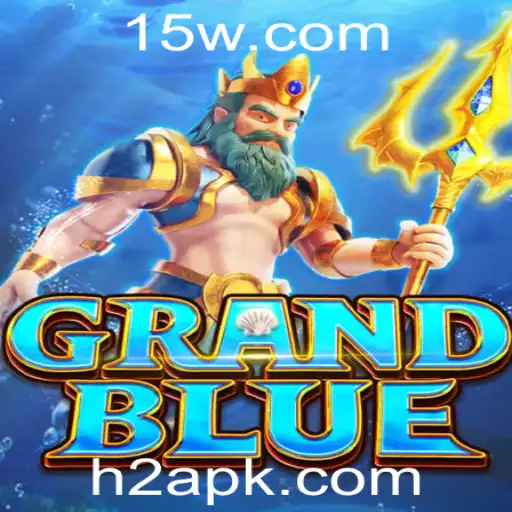 Descubra as Aventuras de GRANDBLUE: O Novo Jogo de Estratégia Que Está Conquistando o Mundo