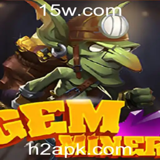 Explorando o Mundo de GemMiner
