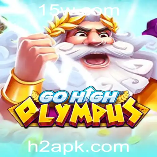 GoHighOlympus: Um Novo Nível de Aventura e Estratégia
