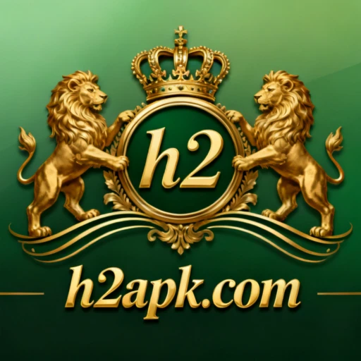 h2 Logo