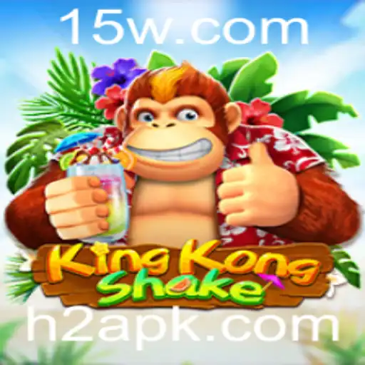 KingKongShake: O Novo Jogo que Está Dominando o Mundo dos Games