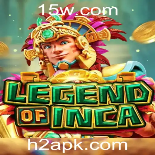 LegendofInca: Explorando o Fascinante Mundo do Antigo Império