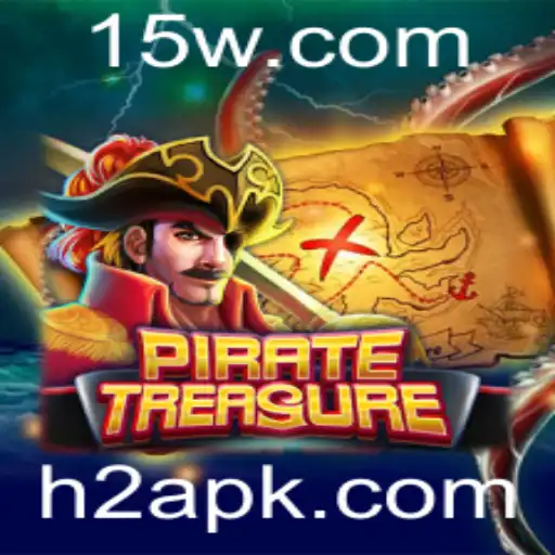 PirateTreasure: Desvende os Segredos do Mar
