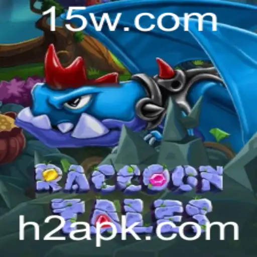 RaccoonTales: Um Mergulho no Universo Encantador dos Guaxinins