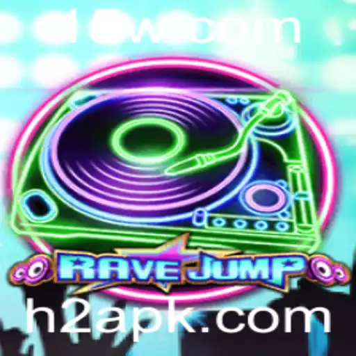 Descubra a Emoção do RaveJump: O Jogo Que Está Conquistando o Mundo