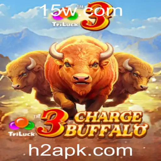 Descubra o Universo Empolgante de 3ChargeBuffalo: Uma Jornada de Estratégia e Aventura