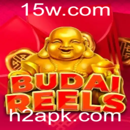 Descubra BudaiReels: O Jogo de Slots do Momento