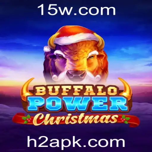 Explorando Buffalo Power Christmas: Um Mergulho no Mundo dos Slots Temáticos
