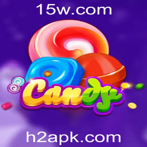Candy: O Doce Mundo dos Jogos de Estratégia e Diversão