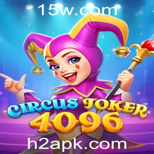 Explorando o Excitante Mundo do Jogo CircusJoker4096