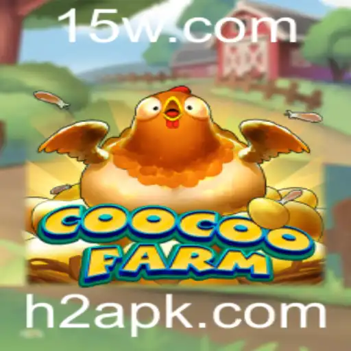 Descubra o Fascinante Mundo de CooCooFarm – O Jogo RPG de Fazendinha que Conquista Corações