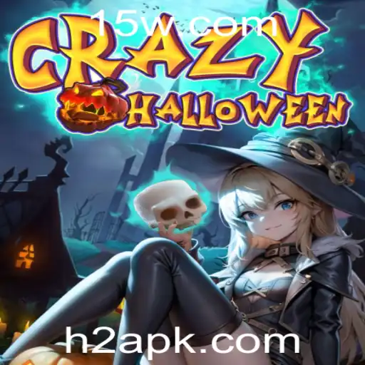 CrazyHalloween: Um Jogo Assustador e Empolgante
