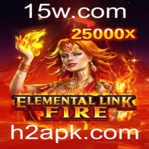 Descubra tudo sobre ElementalLinkFire: O Jogo que Estremece o Mundo dos Games