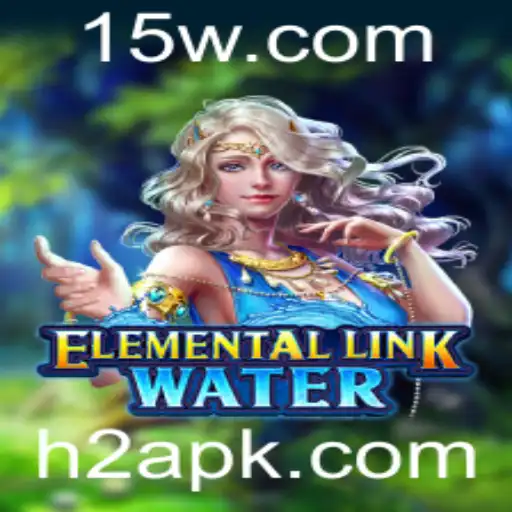 Descubra o Fascinante Mundo de ElementalLinkWater