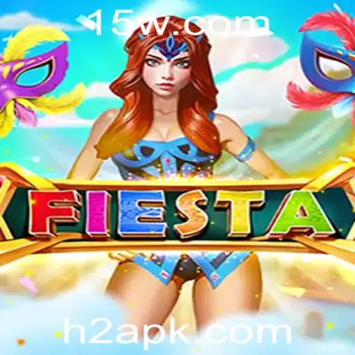 Fiesta: Uma Experiência de Jogo Vibrante e Envolvente