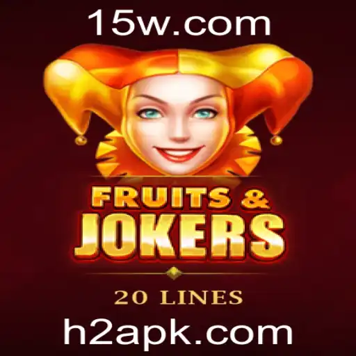 FruitsAndJokers20: A Nova Sensação no Mundo dos Jogos