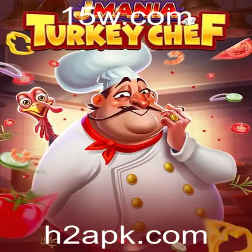 JManiaTurkeyChef: Um Vislumbre do Novo Fenômeno dos Jogos