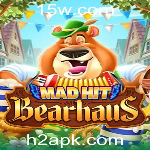Descobrindo MadHitBearhaus: Um Novo Fenômeno no Mundo dos Jogos