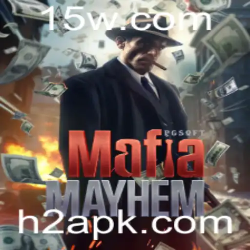 MafiaMayhem: Uma Imersão na Estratégia e Intriga