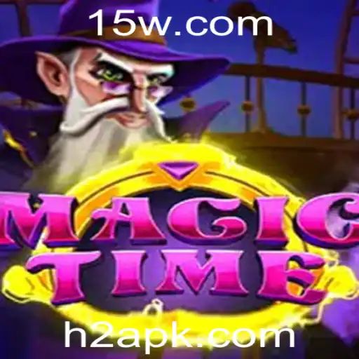MagicTime: Mergulhe no Universo Encantado do Novo Jogo que Está Conquistando o Mundo