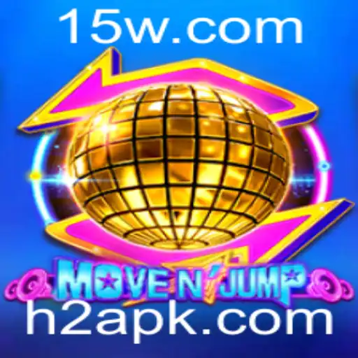 Explorando o Mundo Dinâmico de MovenJump: Diversão e Estratégia no Jogo H2
