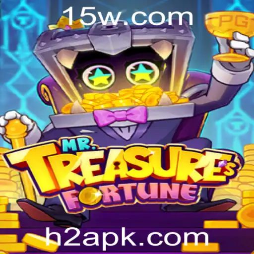 Explorando o Fascinante Mundo de MrTreasuresFortune