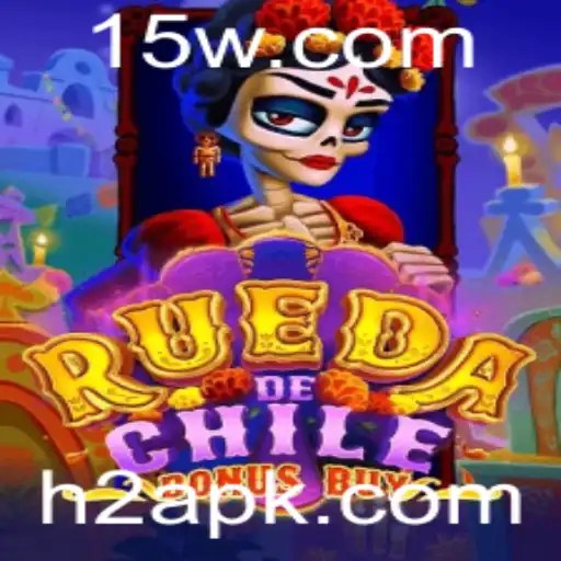 Explorando o Fascinante Mundo do Jogo 'RuedaDeChileBonusBuy'