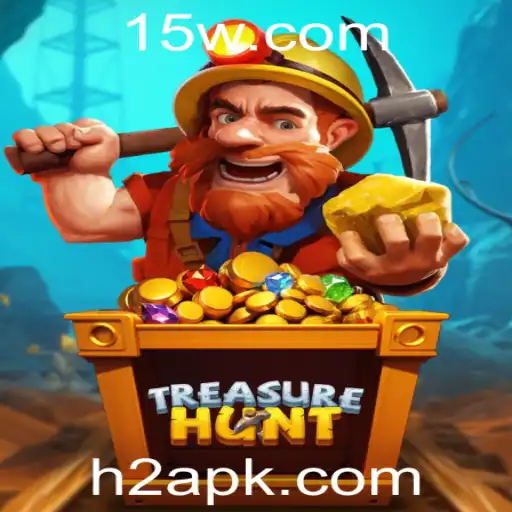 Explorando o Mundo de TreasureHunt: O Jogo de Aventura e Estratégia
