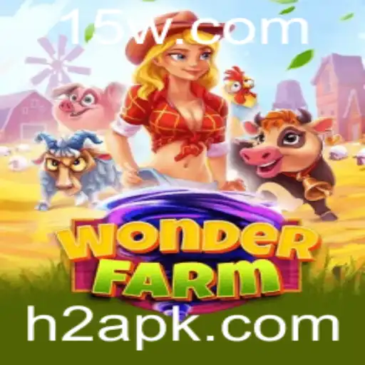 Descubra o Mundo do Jogo WonderFarm: Uma Aventura de Estratégia e Colheita