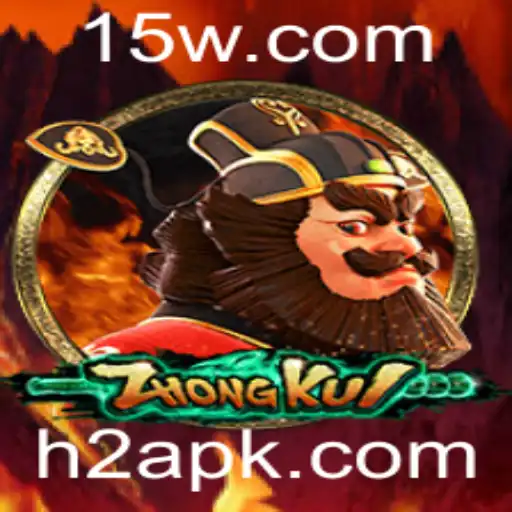 ZhongKui: A Fascinante Jornada pelo Mundo dos Jogos Tradicionais
