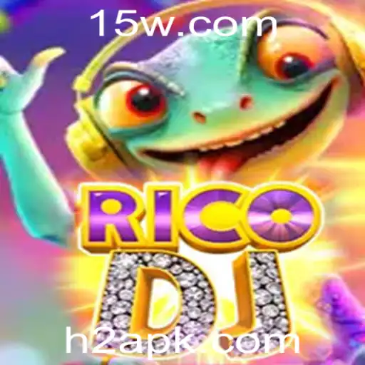 RicoDJ: Uma Imersão no Mundo dos Jogos Musicais
