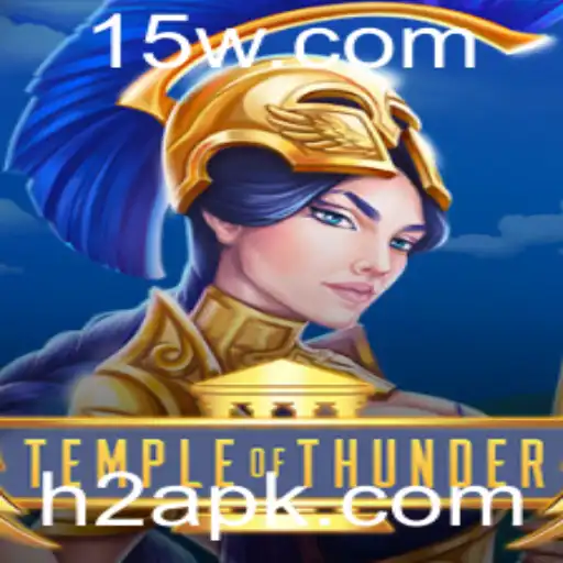 Explorando o Mundo de TempleofThunder: Aventuras e Desafios
