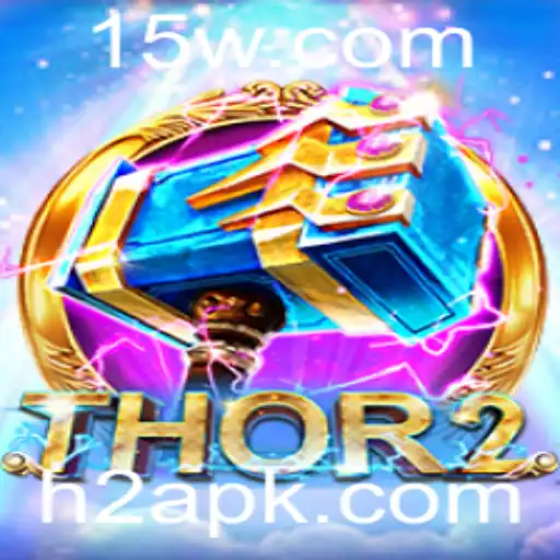 Explorando o Mundo de Thor2: O Jogo do Trovão