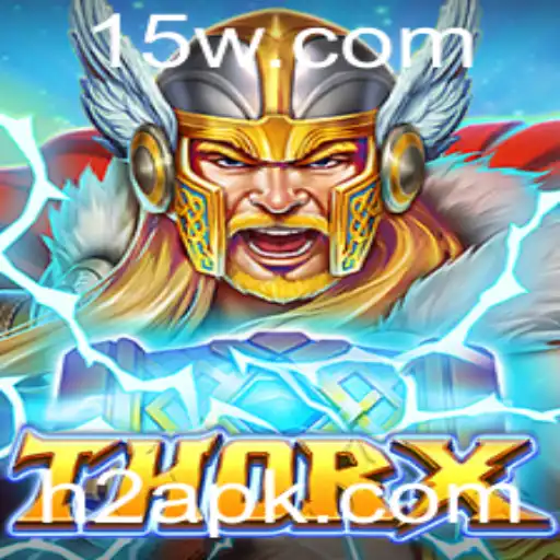 Desvendando ThorX: Um Novo Horizonte no Mundo dos Jogos de Tabuleiro