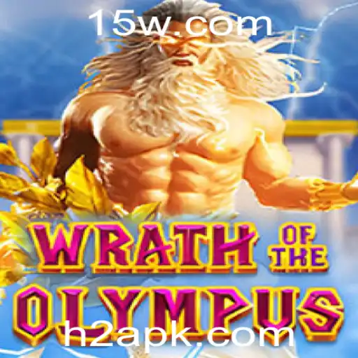Explorando WrathofOlympus: Uma Jornada Pelo Mundo dos Deuses